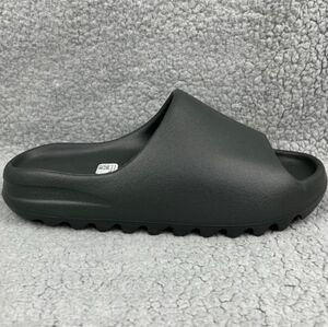 Adidas Yeezy Slide Onyx (Black) | Size 9 | Brand New (No Box)